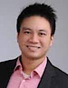 Modalku Co-Founder & CEO: Reynold Irsian Wijaya